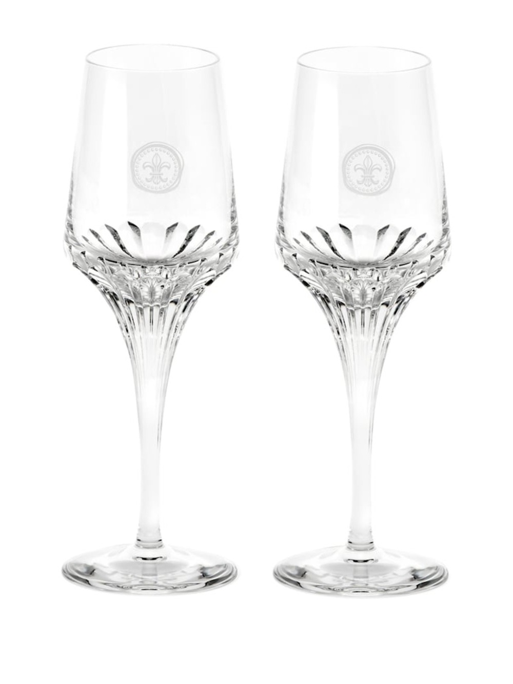 Louis XIII Glasses - Set of 2